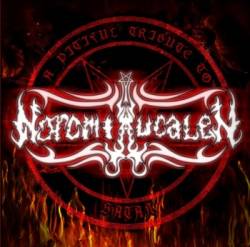 Noromi Lucalen : A Pitiful Tribute to Satan